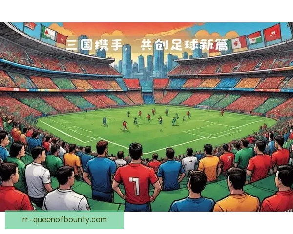 2026世界杯决赛日举办全球足球电影节助力足球文化传播