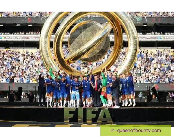 世俱杯巨额奖金引争议 各俱乐部分配矛盾凸显