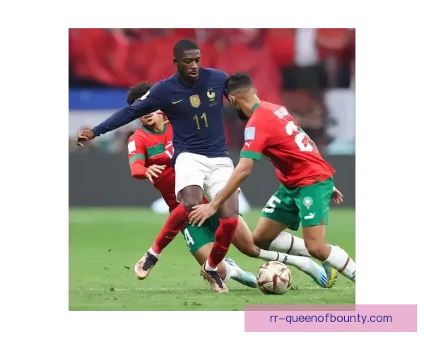 从关键瞬间看登贝莱对阵法国世俱杯的临场发挥与比赛价值评估