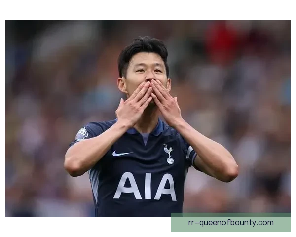 孙兴慜谈热刺队长领导艺术:责任与坚持是我的动力 孙兴慜谈热刺队长领导艺术:责任与坚持是我的动力