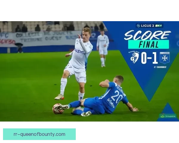 欧塞尔勇夺法乙桂冠成功升入顶级联赛 欧塞尔勇夺法乙桂冠成功升入顶级联赛